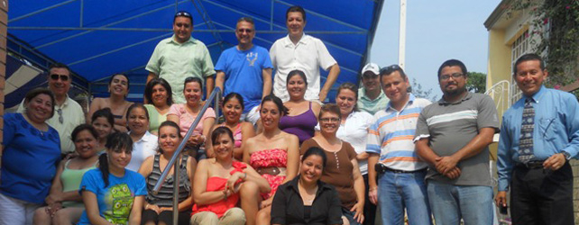 AMENO FESTEJO DEL DÍA DEL MAESTRO