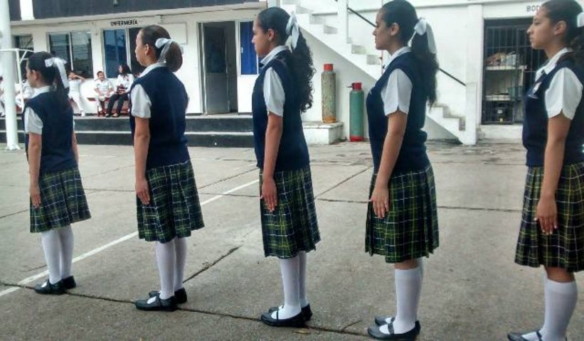 Colegio anglo 21 Colegio anglo 21