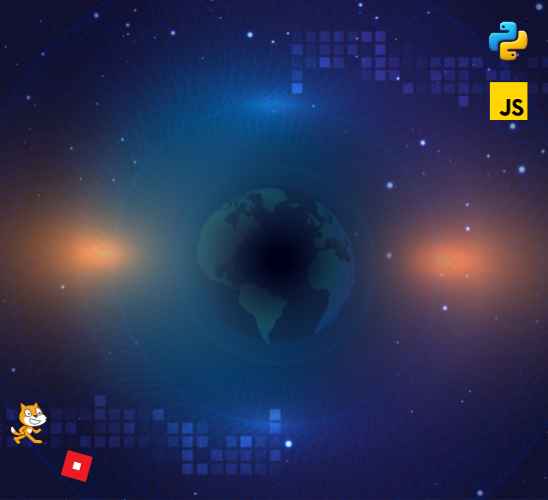 Aprende a programar.